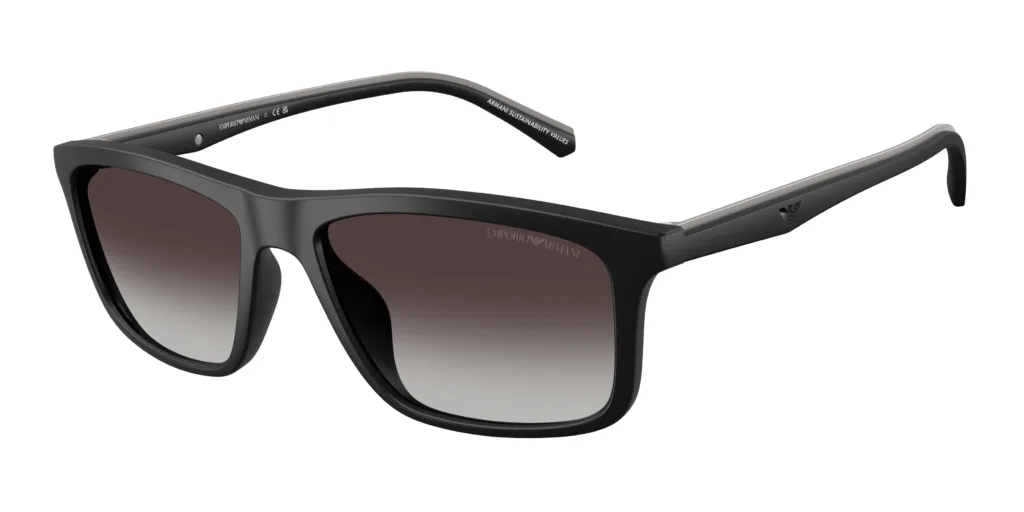 Occhiali da sole Emporio Armani EA4257U 50018G