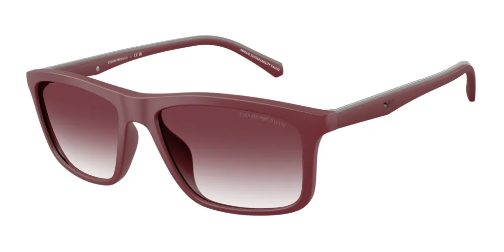Occhiali da sole Emporio Armani EA4257U 52618H