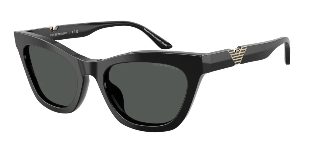 Occhiali da sole Emporio Armani EA4259U 501787