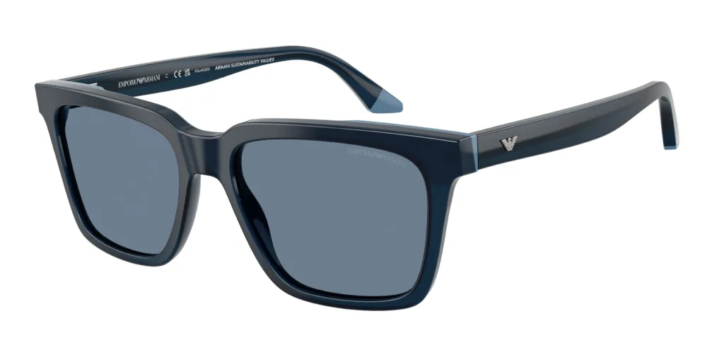 Occhiali da sole Emporio Armani EA4260 63172V