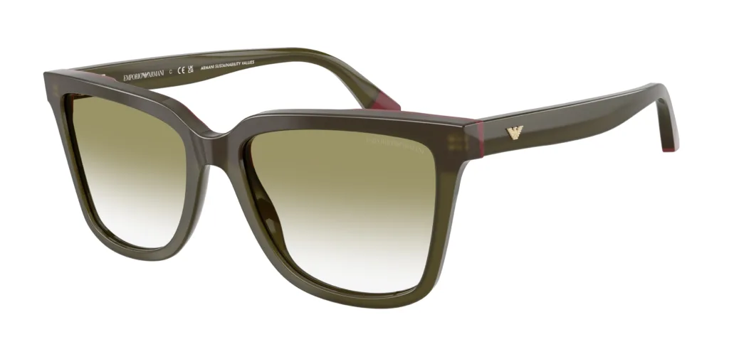 Occhiali da sole Emporio Armani EA4261 6316W0