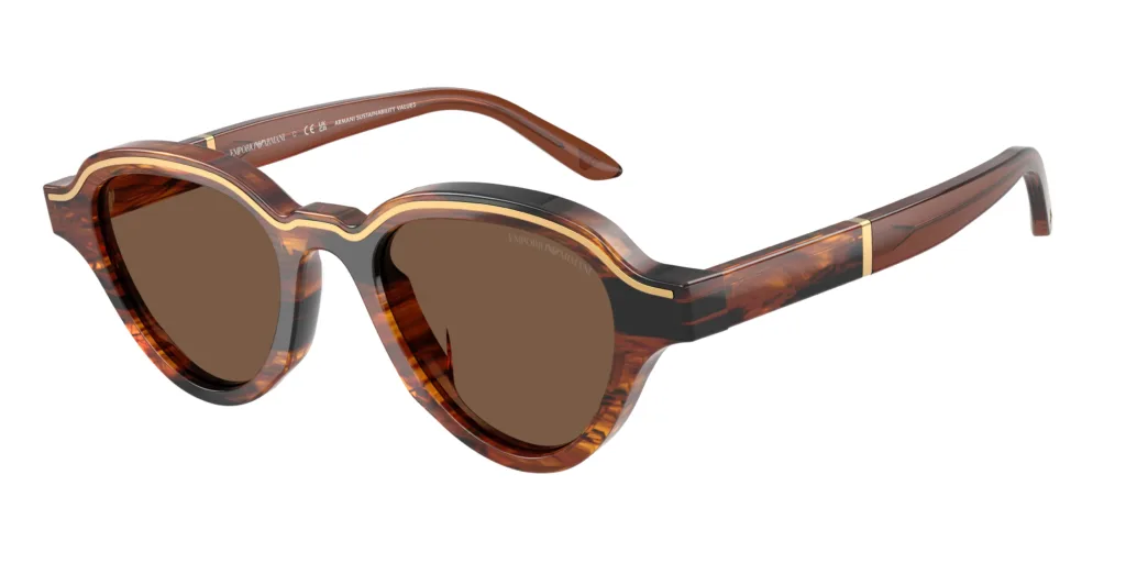 Occhiali da sole Emporio Armani EA4264U 633973