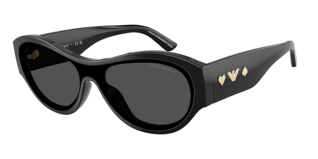 Occhiali da sole Emporio Armani EA4265U 501787