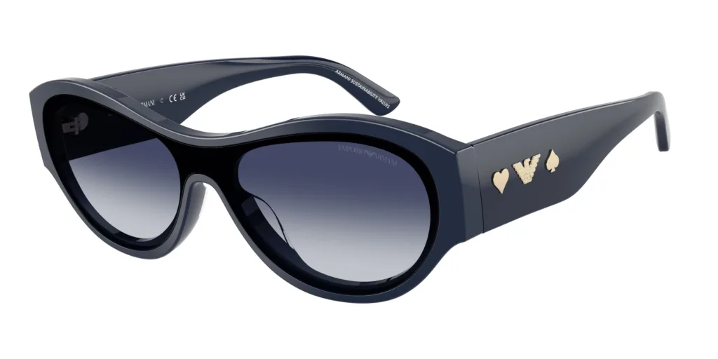 Occhiali da sole Emporio Armani EA4265U 60398S