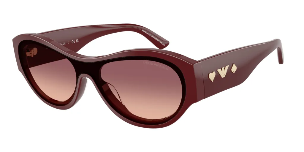 Occhiali da sole Emporio Armani EA4265U 63238D
