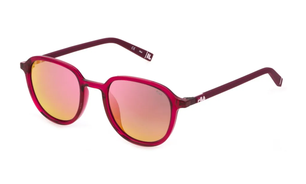 Occhiali da sole Fila SFI313 5H2P