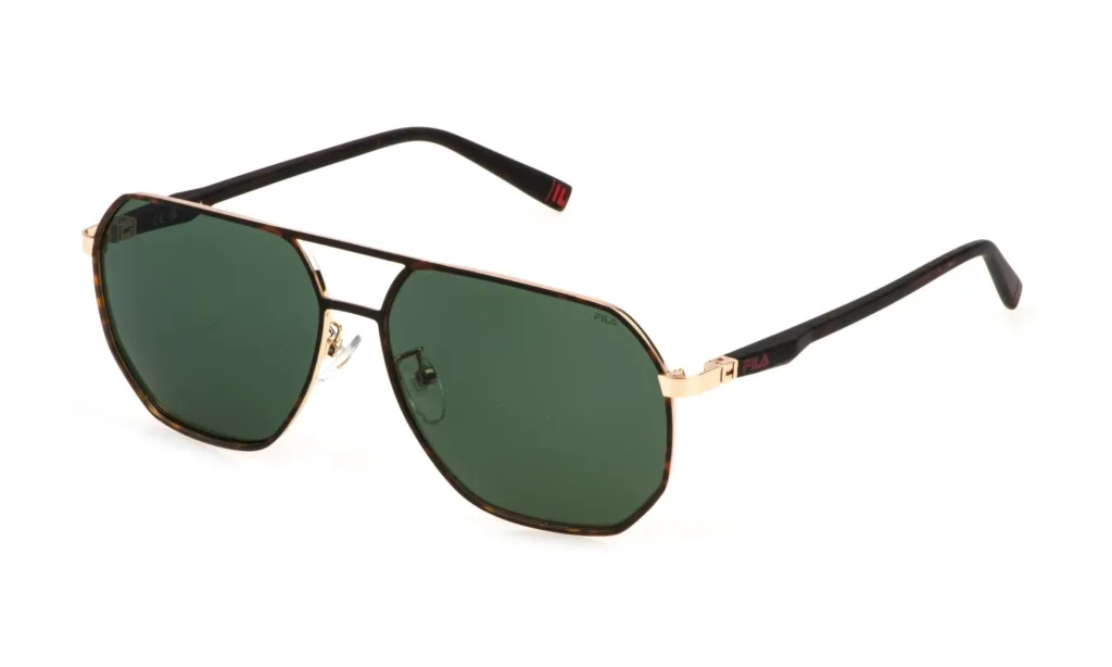 Occhiali da sole Fila SFI892 0320