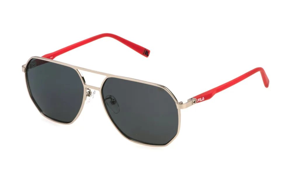 Occhiali da sole Fila SFI892 0579