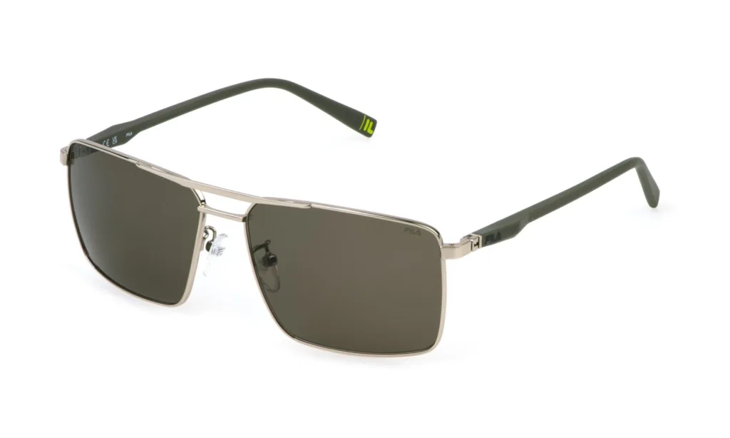 Occhiali da sole Fila SFI893 579Y