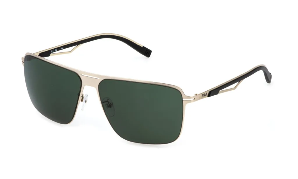 Occhiali da sole Fila SFI898 0375