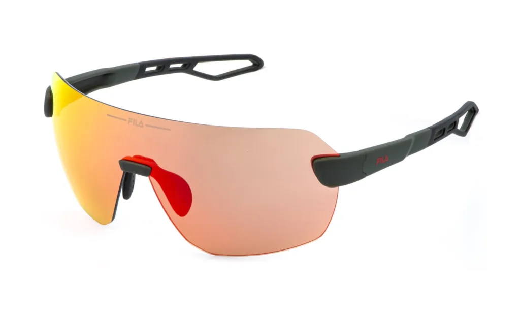 Occhiali da sole Fila SFIA05 J97R