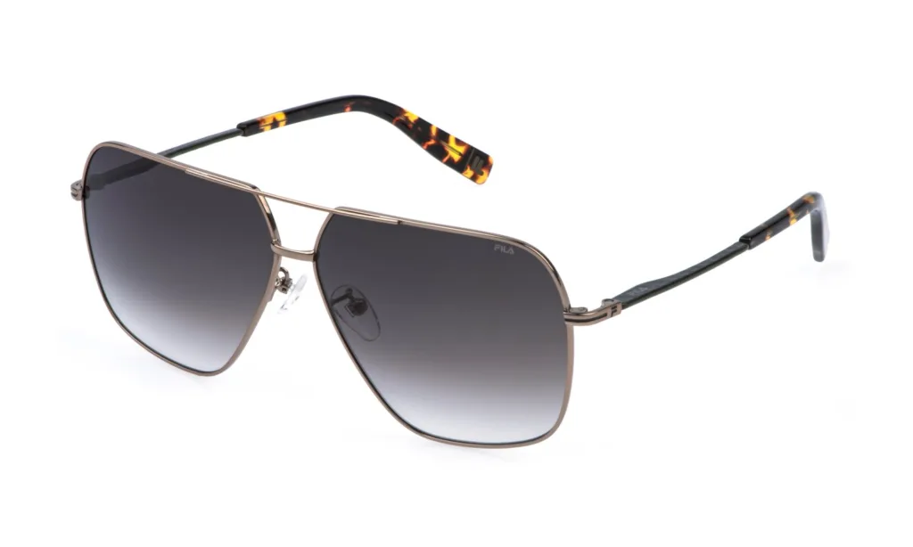 Occhiali da sole Fila SFIA10 08FF
