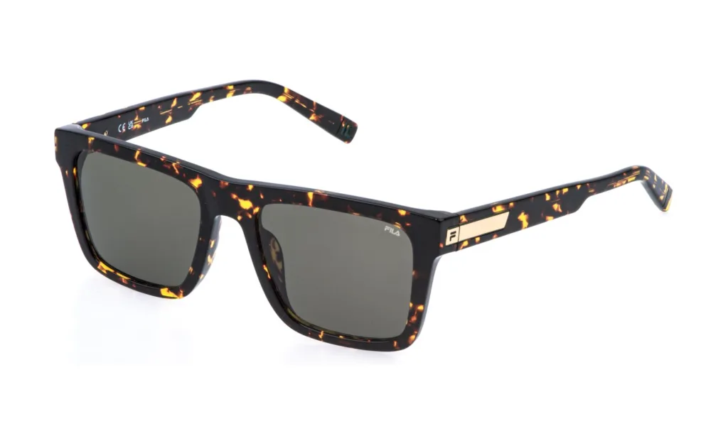 Occhiali da sole Fila SFIA11 0779