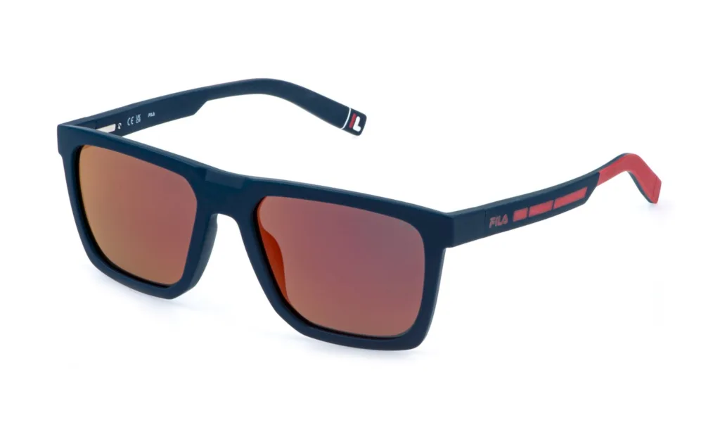 Occhiali da sole Fila SFIB05 6QSP