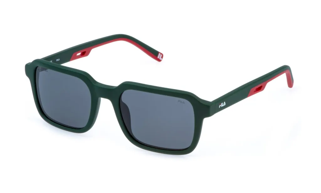 Occhiali da sole Fila SFIB07 7GDP