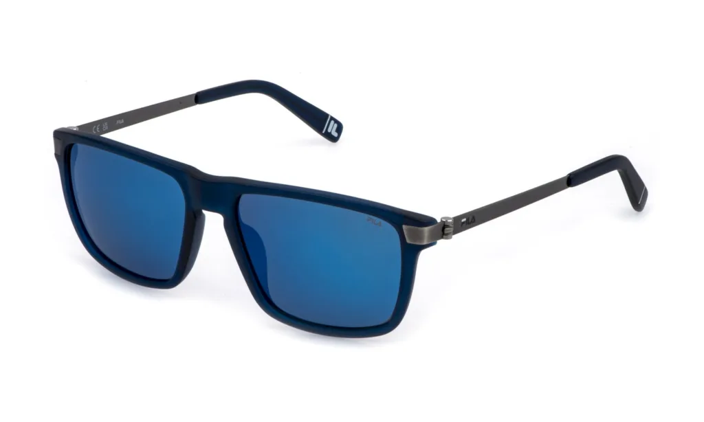 Occhiali da sole Fila SFIB11 AGQP