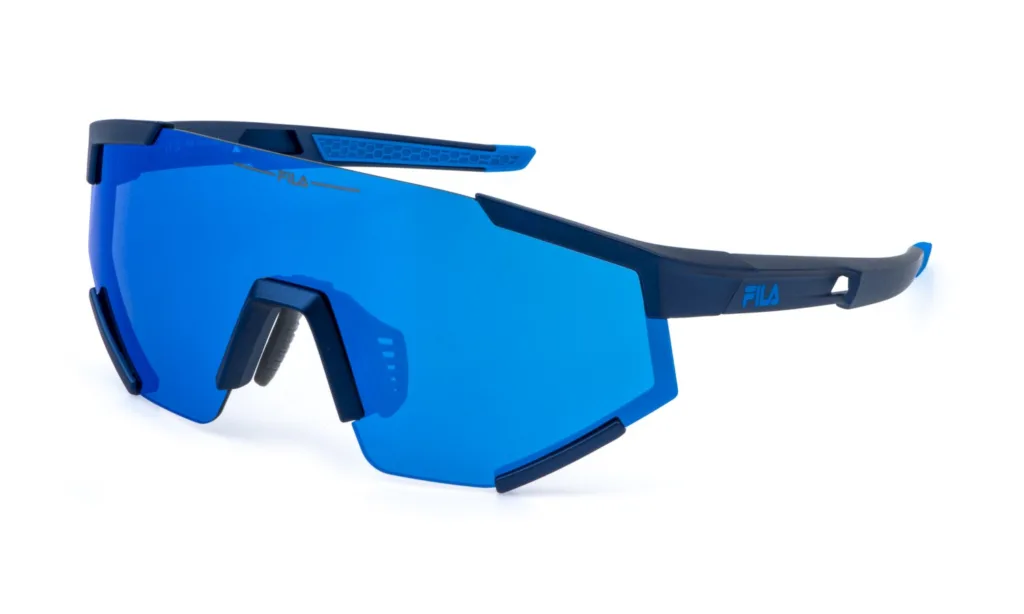 Occhiali da sole Fila SFIB12 7U4B