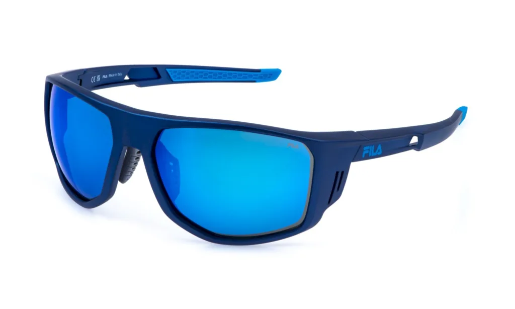 Occhiali da sole Fila SFIB13 7U4B