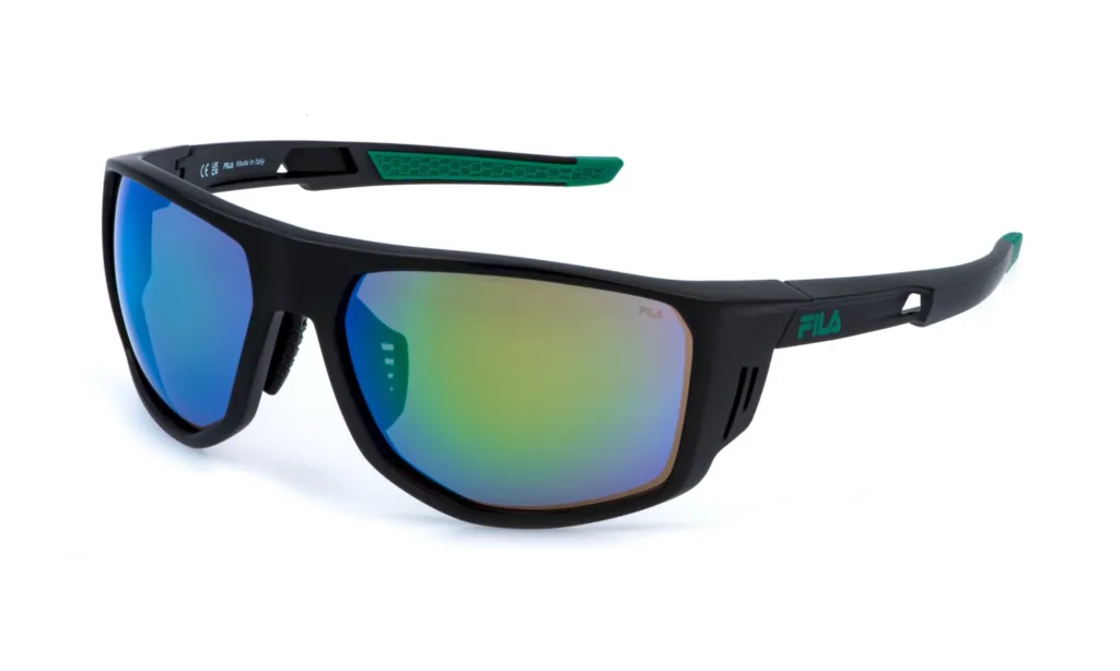 Occhiali da sole Fila SFIB13 U28V