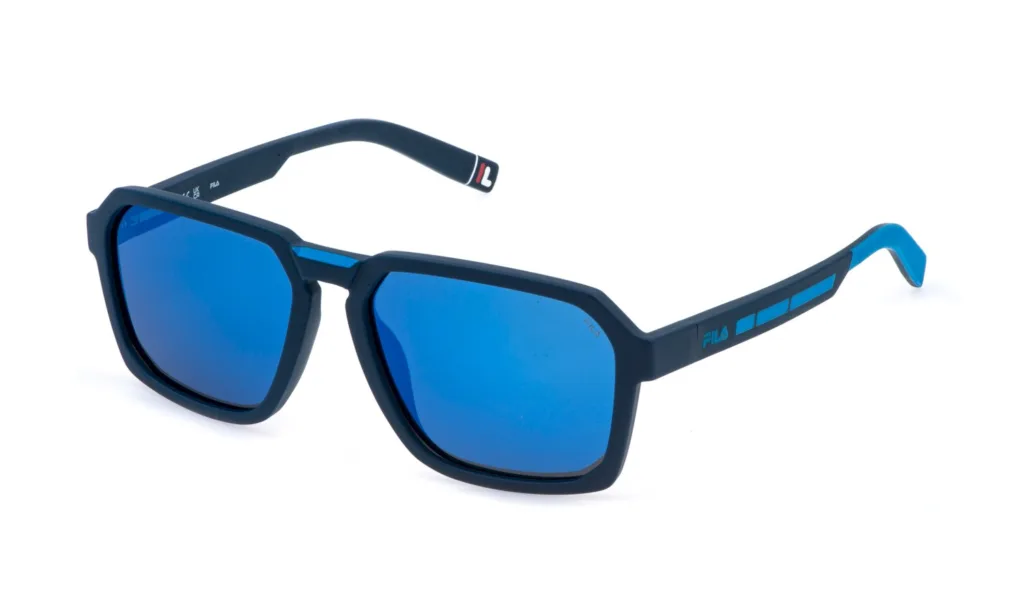 Occhiali da sole Fila SFIB26 6QSZ