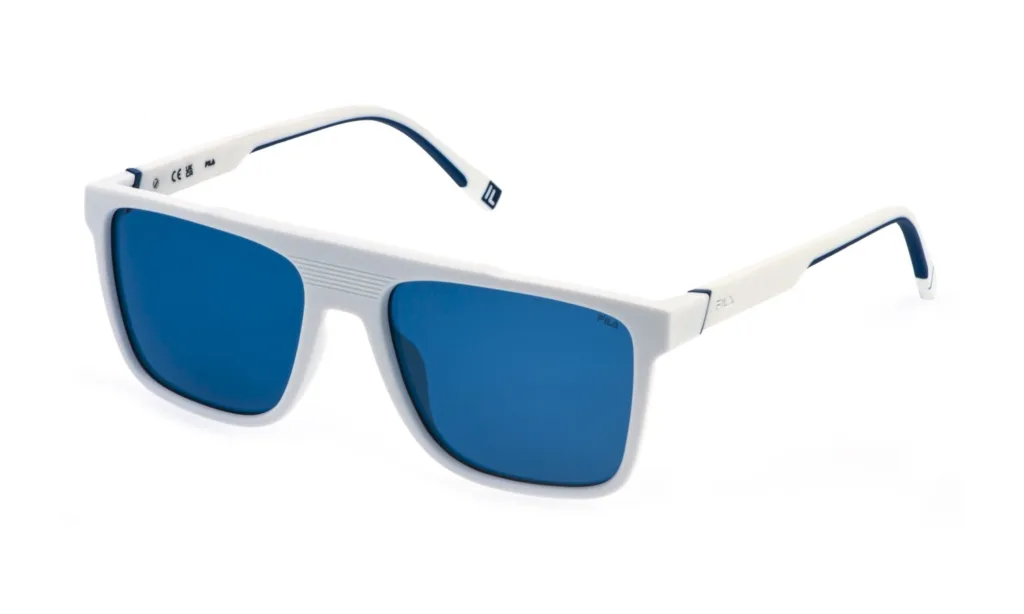 Occhiali da sole Fila SFID20 6ZNP