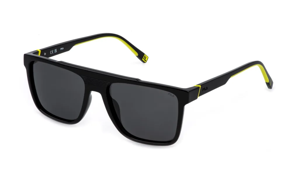Occhiali da sole Fila SFID20 Z42P