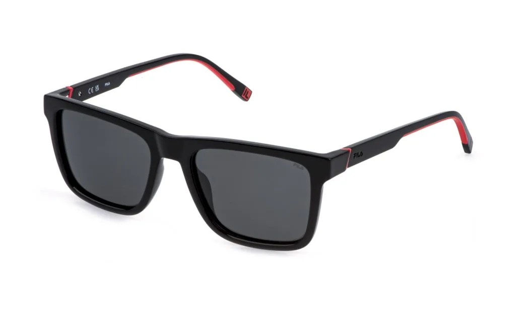 Occhiali da sole Fila SFID21 Z42Z