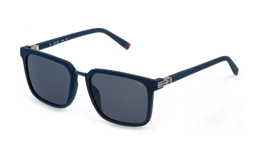 Occhiali da sole Fila SFID25 0C03