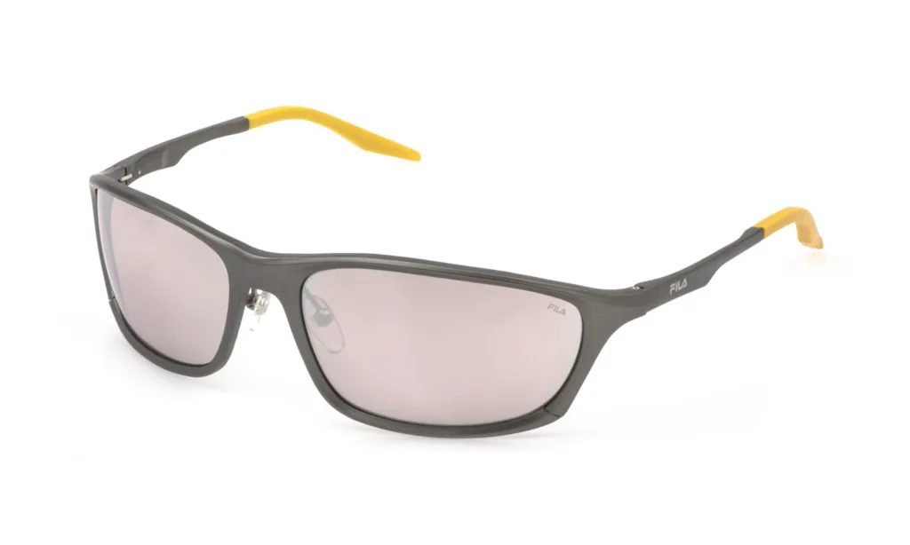 Occhiali da sole Fila SFID68 8YZX