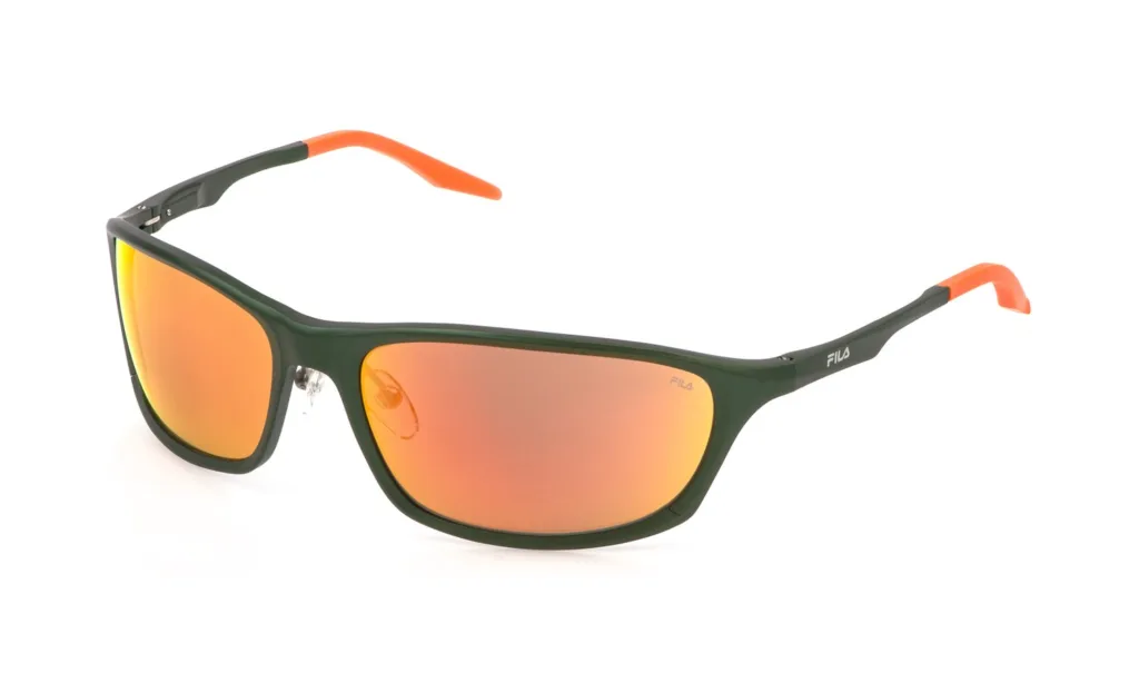 Occhiali da sole Fila SFID68 F91A