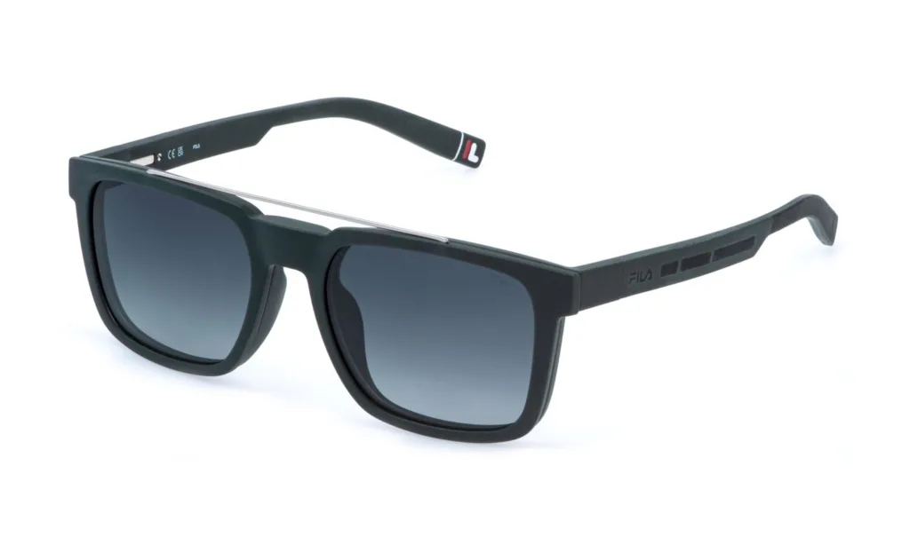 Occhiali da vista Fila UFIA90 J97P