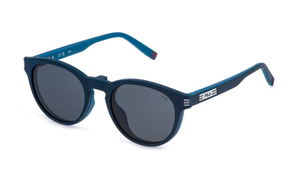 Occhiali da vista Fila UFID07 7A4P