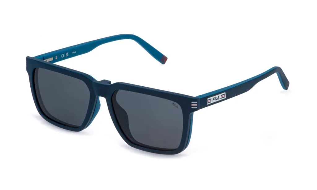 Occhiali da vista Fila UFID08 7A4P