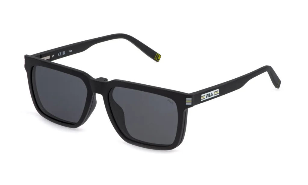 Occhiali da vista Fila UFID08 U28Z