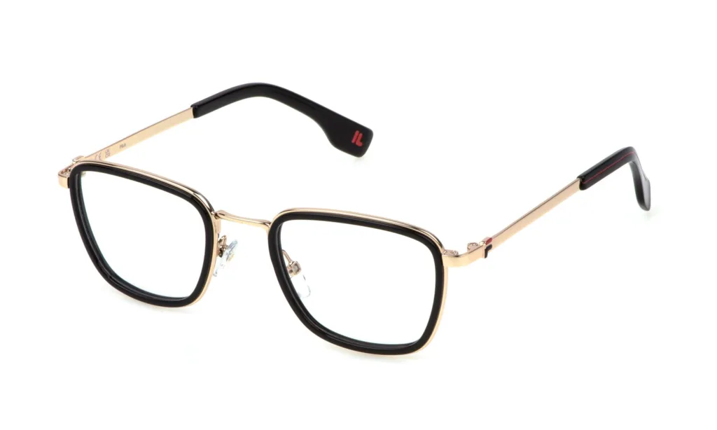 Occhiali da vista Fila VFI718V 0700