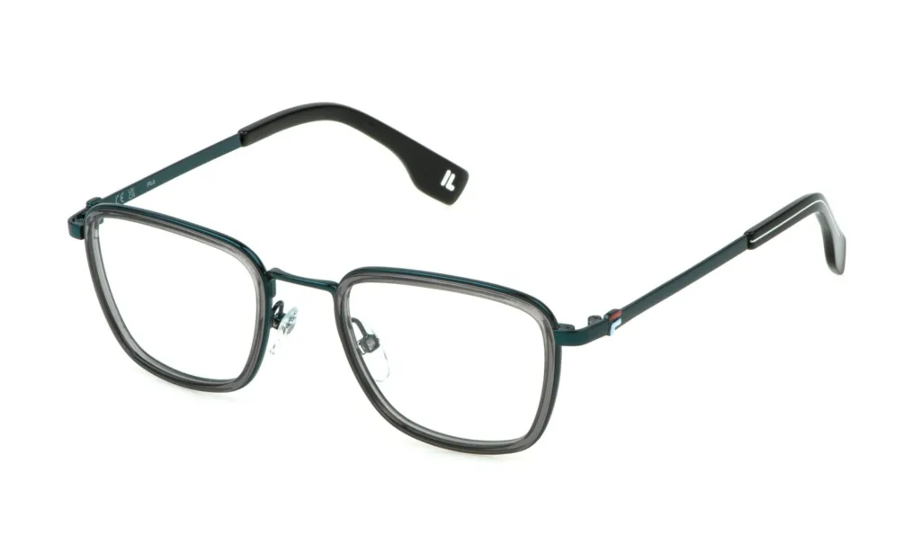 Occhiali da vista Fila VFI718V 09MB