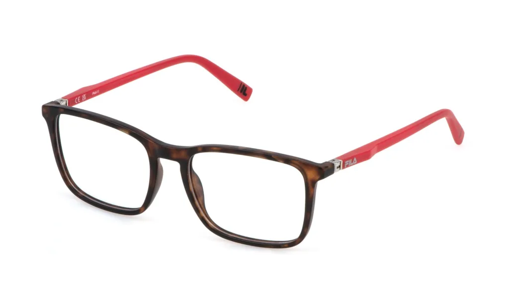 Occhiali da vista Fila VFI884L 0AH9