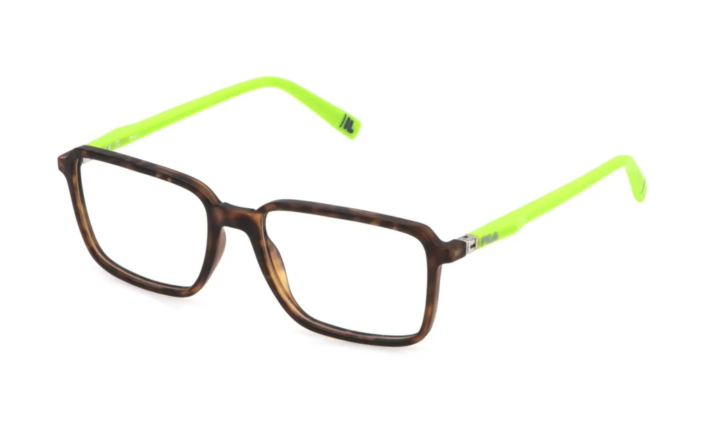 Occhiali da vista Fila VFI885L 0AH9