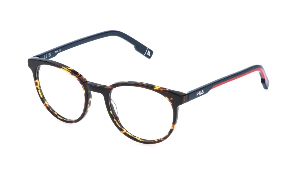 Occhiali da vista Fila VFI888L 779K
