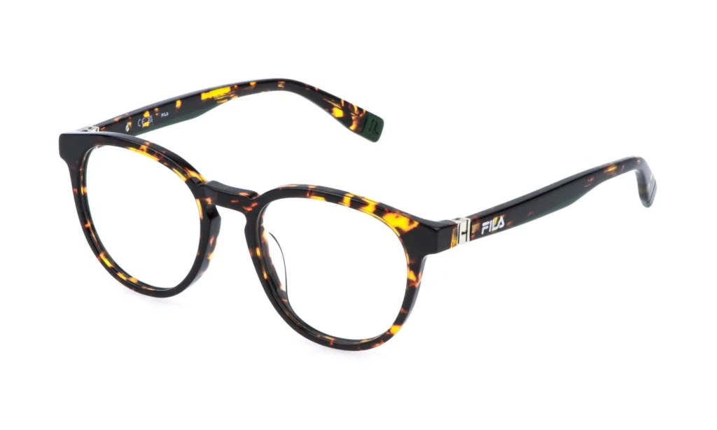 Occhiali da vista Fila VFI989 0Z62