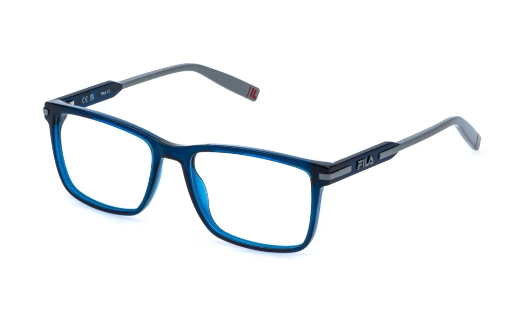Occhiali da vista Fila VFIA02L AGQY