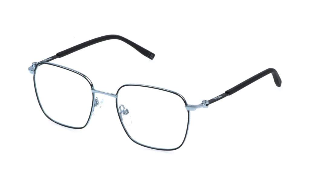 Occhiali da vista Fila VFIA04L K07Y