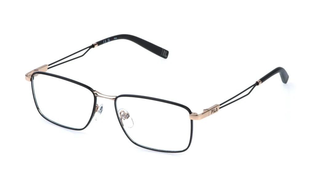 Occhiali da vista Fila VFIA97 0301