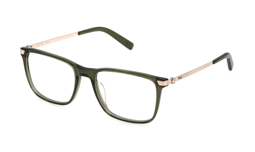 Occhiali da vista Fila VFIB01 09HF