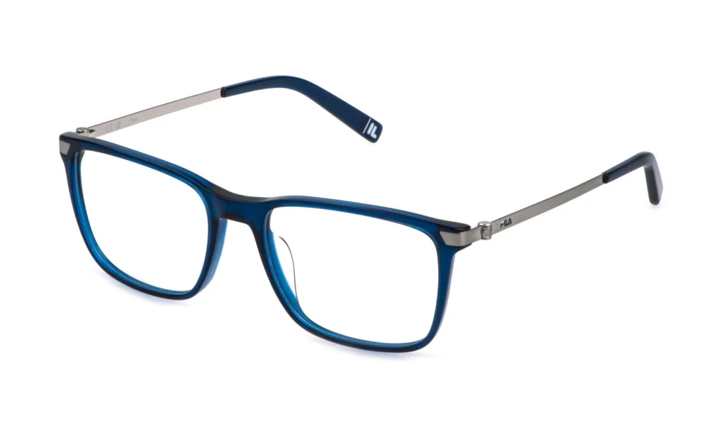 Occhiali da vista Fila VFIB01 0AGQ