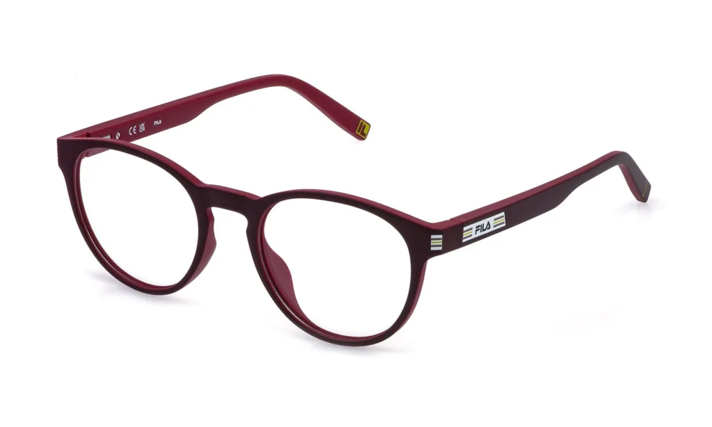 Occhiali da vista Fila VFID07 01AZ