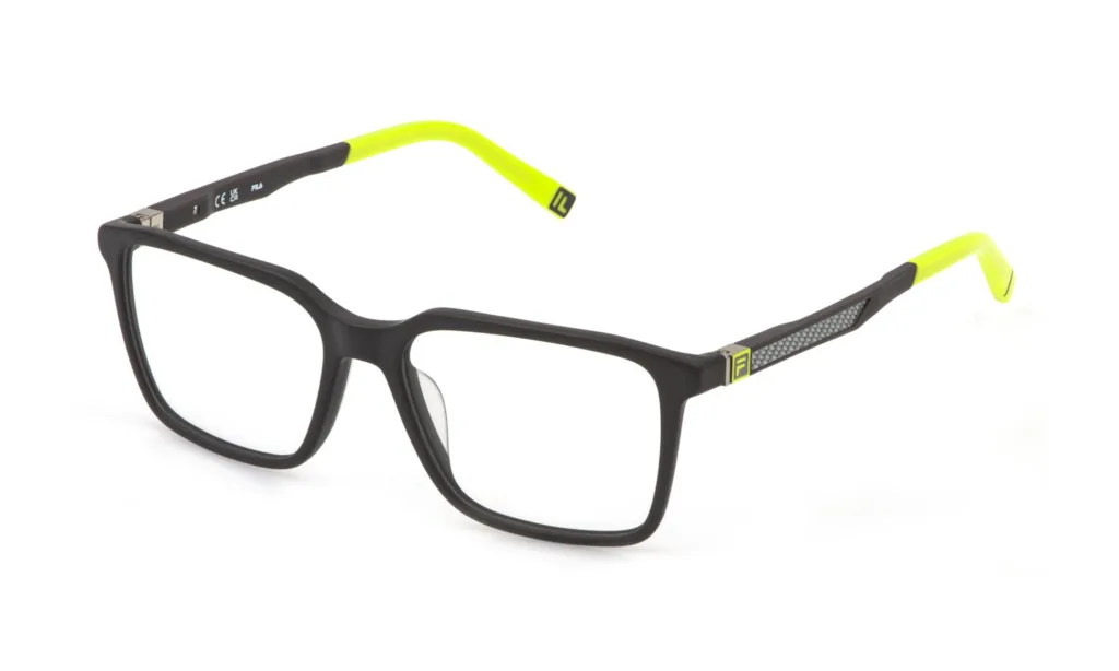 Occhiali da vista Fila VFID09 GFSM