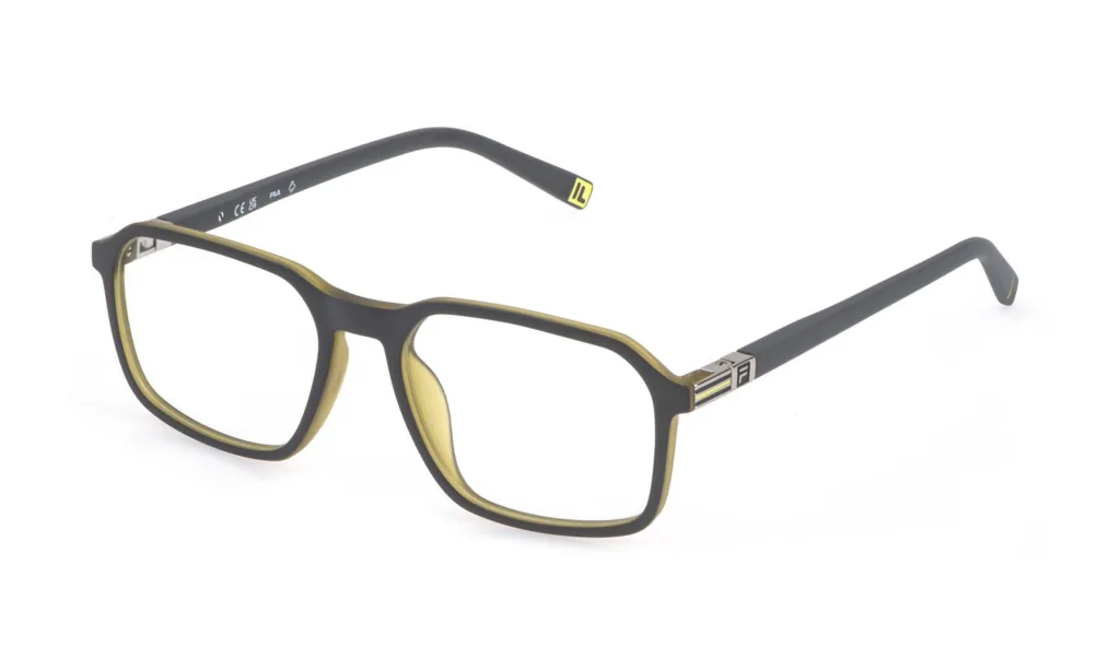 Occhiali da vista Fila VFID15 0KAU