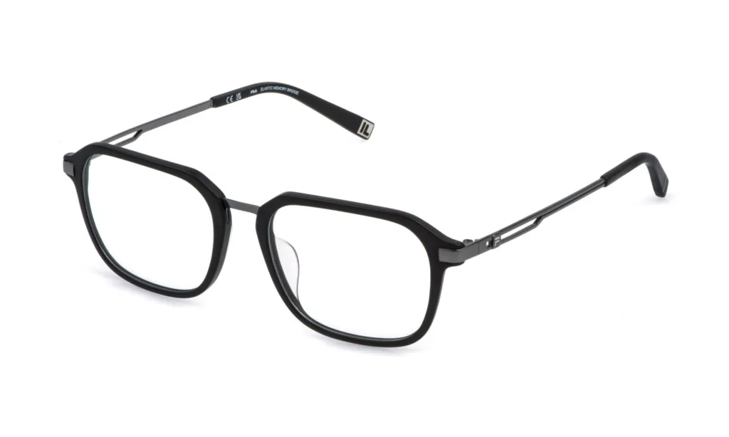 Occhiali da vista Fila VFID16 0C02