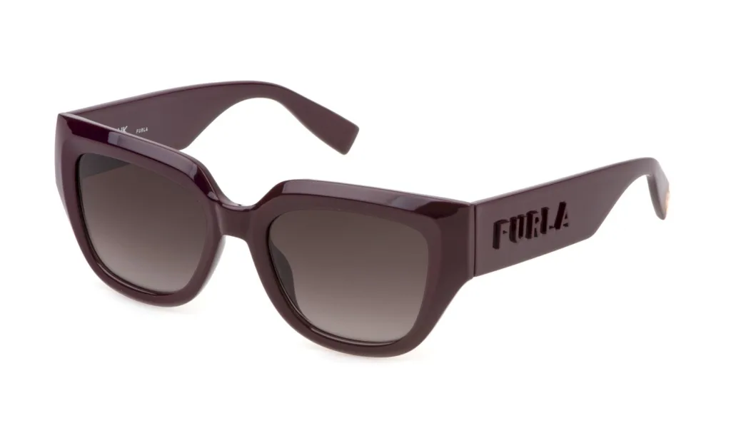 Occhiali da sole Furla SFU809V 01CK